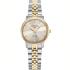 ROAMER Classico Ladies Champagne Dial 30mm Two Tone Gold Stainless Steel Bracelet 971857-48-55-50 - 0