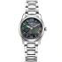 ROAMER Eleganza Black Pearl Dial 30mm Silver Stainless Steel Bracelet 974847-41-80-20 - 0