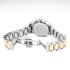ROAMER Eleganza White Pearl Dial 30mm Two Tone Gold Stainless Steel Bracelet 974847-47-20-20 - 3