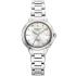 ROAMER Allegra White Pearl Dial 34mm Silver Stainless Steel Bracelet 977847-41-20-20 - 0