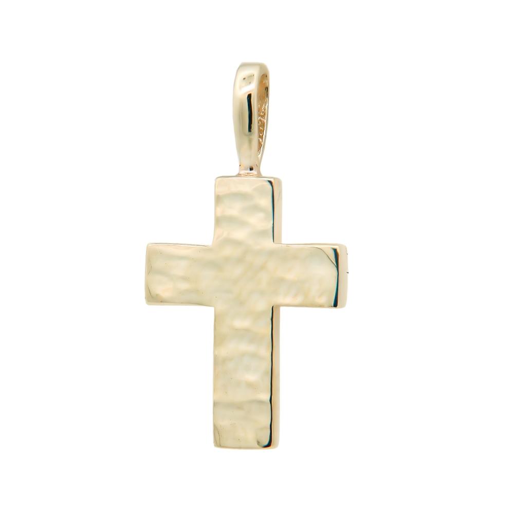 CROSS Men's SENZIO Collection K9 from Yellow Gold 981044-0CR.K9