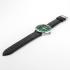 ROAMER Valais Box Set Green Dial 42mm Silver Stainless Steel Mesh Bracelet 988833-41-75-05 - 4