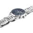 ROAMER Pro Chrono Blue Dial 42mm Silver Stainless Steel Bracelet 993819-41-45-20 - 1