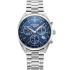 ROAMER Pro Chrono Blue Dial 42mm Silver Stainless Steel Bracelet 993819-41-45-20 - 0