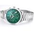 ROAMER Pro Chrono Green Dial 42mm Silver Stainless Steel Bracelet 993819-41-75-20 - 2