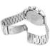 ROAMER Pro Chrono Gray Dial 42mm Silver Stainless Steel Bracelet 993819-41-85-20 - 2