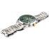 ROAMER Pro Chrono Green Dial 42mm Two Tone Gold Stainless Steel Bracelet 993819-47-75-20 - 2