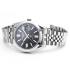 ROAMER Montalbano Automatic Grey Dial 41.5mm Silver Stainless Steel Bracelet 996983-41-55-20 - 1