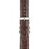 MORELLATO Bolle Watch Strap 18-16mm Brown Leather A01X2269480032CR18-1
