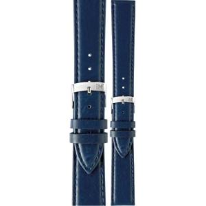 MORELLATO Gelso Green collection Watch Strap 20-18mm Blue Synthetic A01X4219A97062CR20 - 40789
