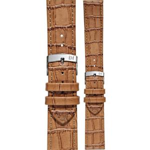 MORELLATO Juke Watch Strap 22-20mm Brown Leather A01X4934A95044CR22 - 29227