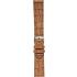 MORELLATO Juke Watch Strap 22-20mm Brown Leather A01X4934A95044CR22 - 2