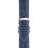 MORELLATO Juke Watch Strap 22-20mm Blue Leather A01X4934A95062CR22 - 1