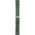 MORELLATO Juke Watch Strap 18-16mm Green Leather A01X4934A95075CR18 - 2