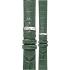 MORELLATO Juke Watch Strap 18-16mm Green Leather A01X4934A95075CR18 - 0