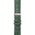 MORELLATO Juke Watch Strap 20-18mm Green Leather A01X4934A95075CR20 - 1