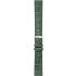 MORELLATO Juke Watch Strap 20-18mm Green Leather A01X4934A95075CR20 - 2