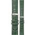 MORELLATO Juke Watch Strap 20-18mm Green Leather A01X4934A95075CR20 - 0