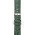 MORELLATO Juke Watch Strap 22-20mm Green Leather A01X4934A95075CR22 - 1