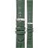 MORELLATO Juke Watch Strap 22-20mm Green Leather A01X4934A95075CR22 - 0