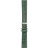 MORELLATO Juke Watch Strap 22-20mm Green Leather A01X4934A95075CR22 - 2