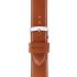 MORELLATO Rodius Watch Strap 22-20mm Brown Leather A01X4937C23046CR22 - 1