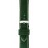 MORELLATO Rodius Watch Strap 18-16mm Green Leather A01X4937C23072CR18 - 1
