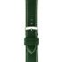 MORELLATO Rodius Watch Strap 20-18mm Green Leather A01X4937C23072CR20 - 1
