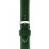 MORELLATO Rodius Watch Strap 22-20mm Green Leather A01X4937C23072CR22 - 1