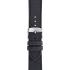 MORELLATO Corfu Save The Nature Watch Strap 20-18mm Black Recycled Fabric A01X5390D12019CR20 - 1