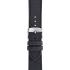 MORELLATO Corfu Save The Nature Watch Strap 22-20mm Black Recycled Fabric A01X5390D12019CR22 - 1