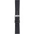 MORELLATO Corfu Save The Nature Watch Strap 22-20mm Black Recycled Fabric A01X5390D12019CR22 - 2