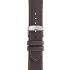 MORELLATO Corfu Save The Nature Watch Strap 24-22mm Brown Recycled Fabric A01X5390D12032CR24 - 1
