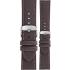 MORELLATO Corfu Save The Nature Watch Strap 22-20mm Brown Recycled Fabric A01X5390D12032CR22 - 0