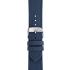 MORELLATO Corfu Save The Nature Watch Strap 24-22mm Blue Recycled Fabric A01X5390D12062CR24 - 1