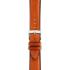 MORELLATO El Greco Hand Made Watch Strap 22-20mm Light Brown Leather A01X5439B71046CR22 - 1