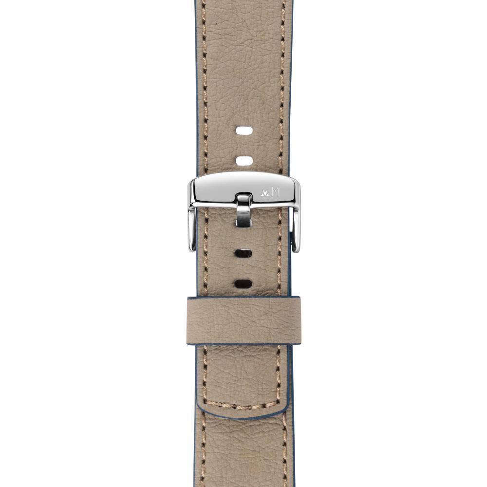 MORELLATO Origami Save The Nature Watch Strap 24-22mm Beige Recycled Paper A01X5480D35029CR24