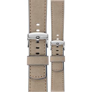 MORELLATO Origami Save The Nature Watch Strap 24-22mm Beige Recycled Paper A01X5480D35029CR24 - 29487