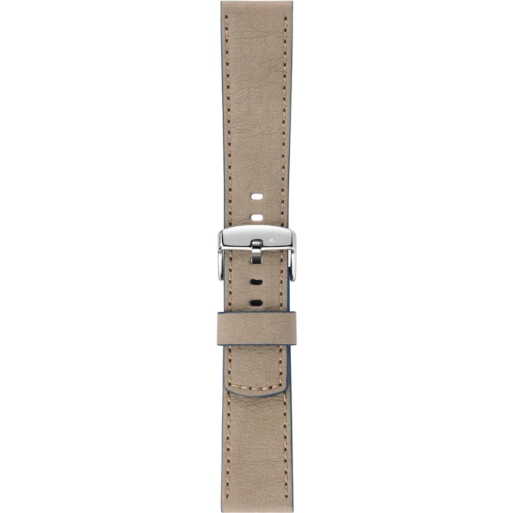 MORELLATO Origami Save The Nature Watch Strap 24-22mm Beige Recycled Paper A01X5480D35029CR24