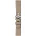 MORELLATO Origami Save The Nature Watch Strap 24-22mm Beige Recycled Paper A01X5480D35029CR24 - 2