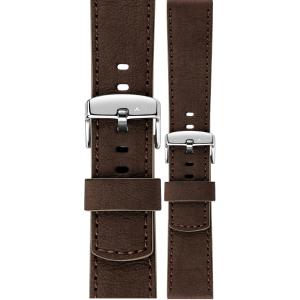 MORELLATO Origami Save The Nature Watch Strap 24-22mm Brown Recycled Paper A01X5480D35032CR24 - 29479