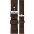 MORELLATO Origami Save The Nature Watch Strap 24-22mm Brown Recycled Paper A01X5480D35032CR24 - 0