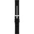 MORELLATO Byte Smartwatch Strap 22mm Black Rubber A01X5654187019SB22 - 2