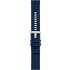 MORELLATO Byte Smartwatch Strap 20mm Blue Rubber A01X5654187062SB20 - 2