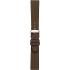 MORELLATO Square Watch Strap 22-18mm Brown Leather A01X5672D73032CR22 - 2