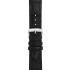 MORELLATO Tiglio Green collection Watch Strap 18-16mm Black Synthetic A01X5673D74019CR18 - 1
