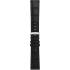 MORELLATO Tiglio Green collection Watch Strap 20-18mm Black Synthetic A01X5673D74019CR20 - 2