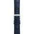 MORELLATO Tiglio Green collection Watch Strap 18-16mm Blue Synthetic A01X5673D74062CR18 - 1