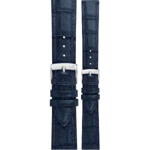 MORELLATO Tiglio Green collection Watch Strap 20-18mm Blue Synthetic A01X5673D74062CR20 - 29583
