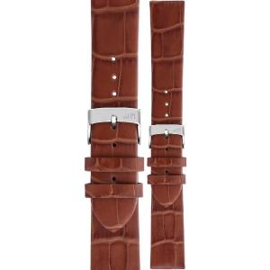 MORELLATO Clean Save The Nature Watch Strap 22-20mm Brown Recycled Fabric A01X5754D80041CR22 - 36126